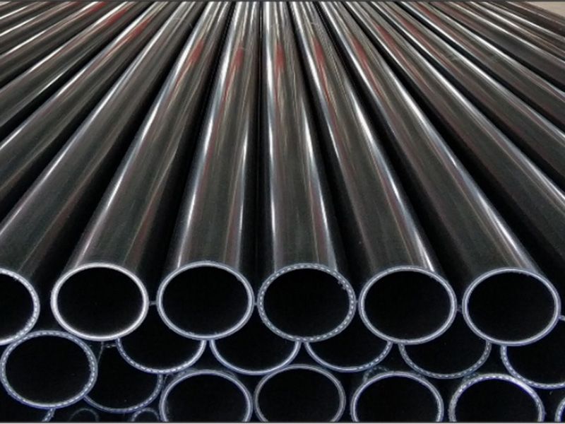 冷水、熱水雙面防腐管道